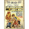 UILENSPIEGEL LEEFT NOG