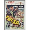 TULSA