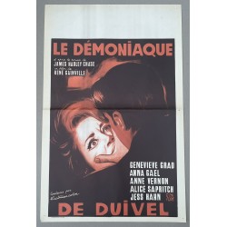 DEMONIAQUE