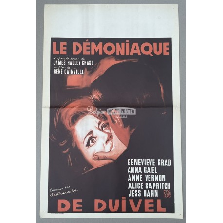 DEMONIAQUE