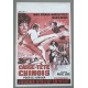 CASSE-TETE CHINOIS POUR LE JUDOKA