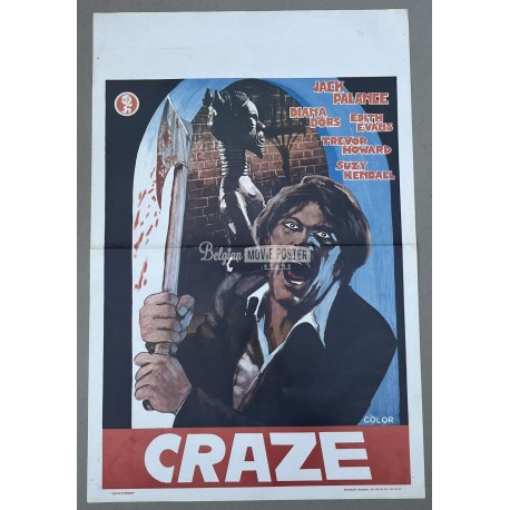 CRAZE