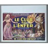 HELLFIRE CLUB