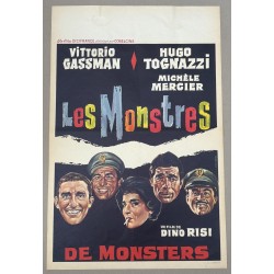 MOSTRI