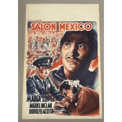 SALON MEXICO