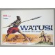 WATUSI