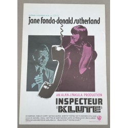 KLUTE