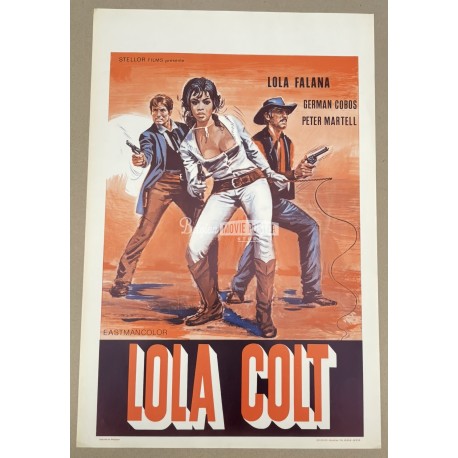 LOLA COLT