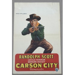 CARSON CITY