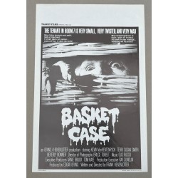 BASKET CASE