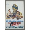 LAST GRENADE