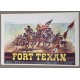 ASSAULT ON FORT TEXAN