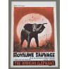 AFRICAN ELEPHANT