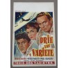 DREI VOM VARIETES