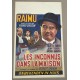 INCONNUS DANS LA MAISON