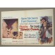THOMAS CROWN AFFAIR