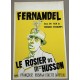ROSIER DE MADAME HUSSON