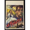FUGITIVE