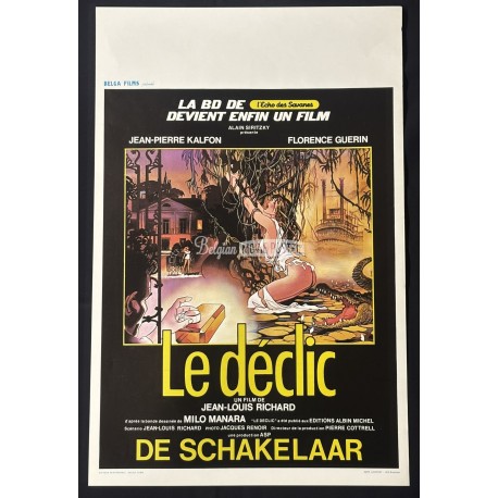 DECLIC