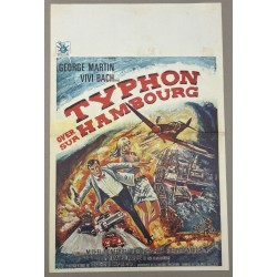 ELECTRA ONE (TYPHON SUR HAMBOURG)