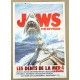 JAWS THE REVENGE