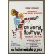 OU AURA TOUT VU