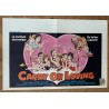 CARRY ON LOVING