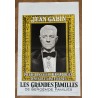 GRANDES FAMILLES