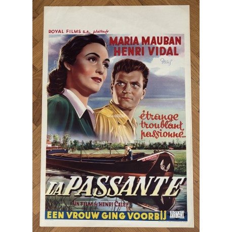 PASSANTE
