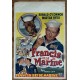 FRANCIS IN THE NAVY