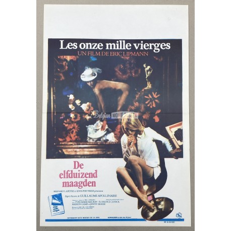 ONZE MILLE VIERGES