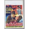 AU DELA DES GRILLES