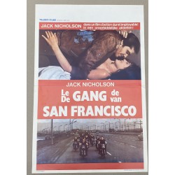 HELLS ANGELS ON WHEELS