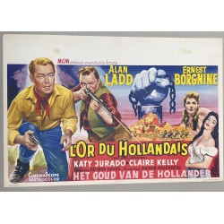 BADLANDERS