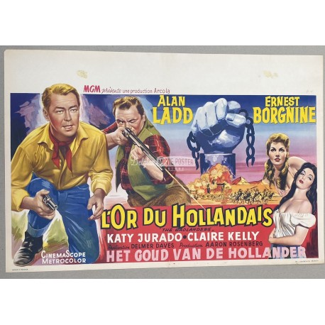 BADLANDERS