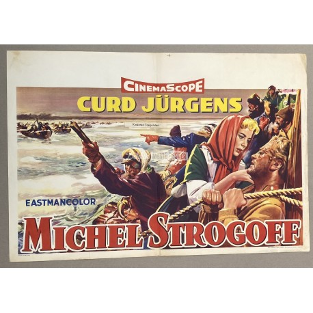 MICHEL STROGOFF