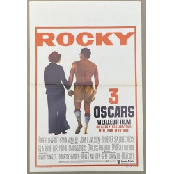 ROCKY