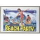 BEACH PARTY