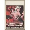 CAVE OF THE LIVING DEAD