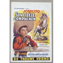 CABALLO BLANCO