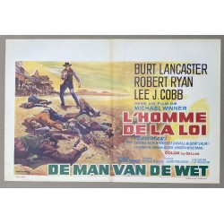 LAWMAN