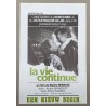 VIE CONTINUE