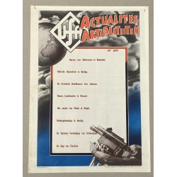 UFA ACTUALITES