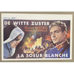 HERANA BLANCA (WHITE SISTER)