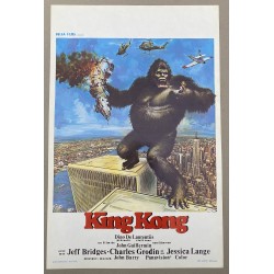 KING KONG