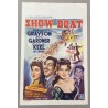 SHOW BOAT