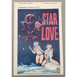 WAM BAM THANK YOU SPACEMAN