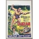 TARZAN ESCAPES