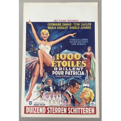 TAUSEND STERNE LEUCHTEN