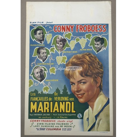 MARIANDLS HEIMKEHR
